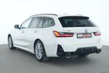 BMW 320d xDrive M Sport ad.LED|HUD|Pano|PAs+360°|AHK - BMW 320: Kombi, 320d M Sport
