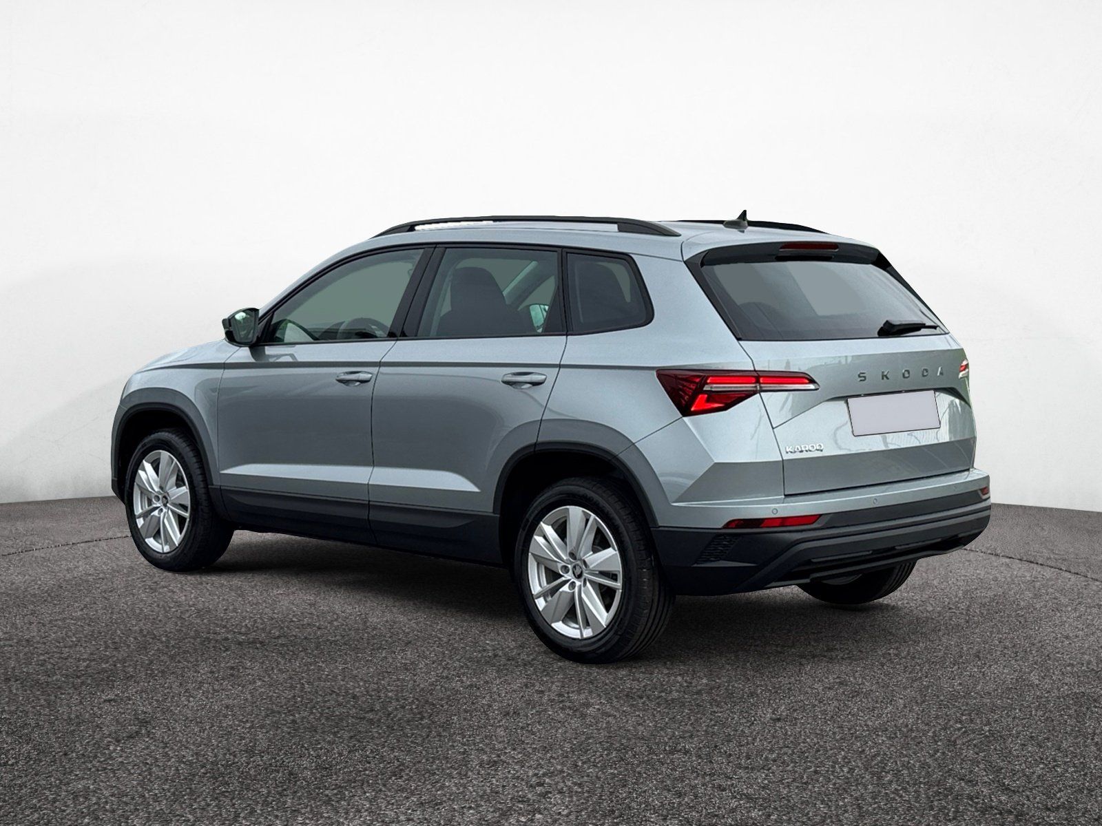 Skoda Karoq - Bild 5