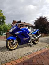 Kawasaki ZZR 1200 - Offers matching your search criteria
