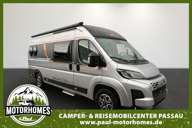 Malibu Van diversity 640 LE K BLACK WEEK + 180PS Automa