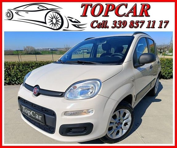 Fiat Panda 0.9 TwinAir Turbo Natural Power Pop