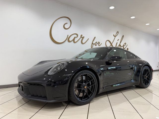Other PORSCHE 911 Carrera 992.2 4 GTS Coupè imagem 2
