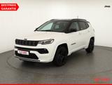 Jeep Compass S 1.3 PHEV 4WD LED Navi Virtual Cockpit