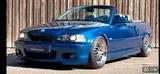 BMW Traumcabrio 330ci M-Paket in TOP-Zustand! - BMW 330 aus 2003: 330i