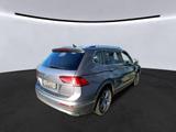 Volkswagen Tiguan Allspace Highline 4M Panorama AHK Kam360 - Volkswagen Tiguan Allspace in Leipzig