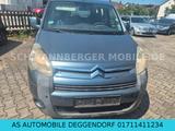 Citroën Berlingo Kombi Multispace - Citroën Berlingo aus 2011: Multispace