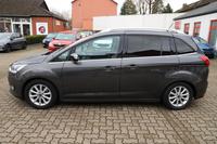 Ford Grand C-MAX 1.0l 125PS EcoBoost "Titanium" 7-...