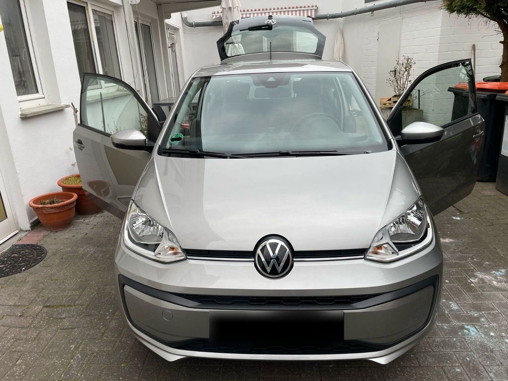 Image of Volkswagen Other