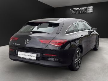 Mercedes CLA 250 Shooting Brake - 7