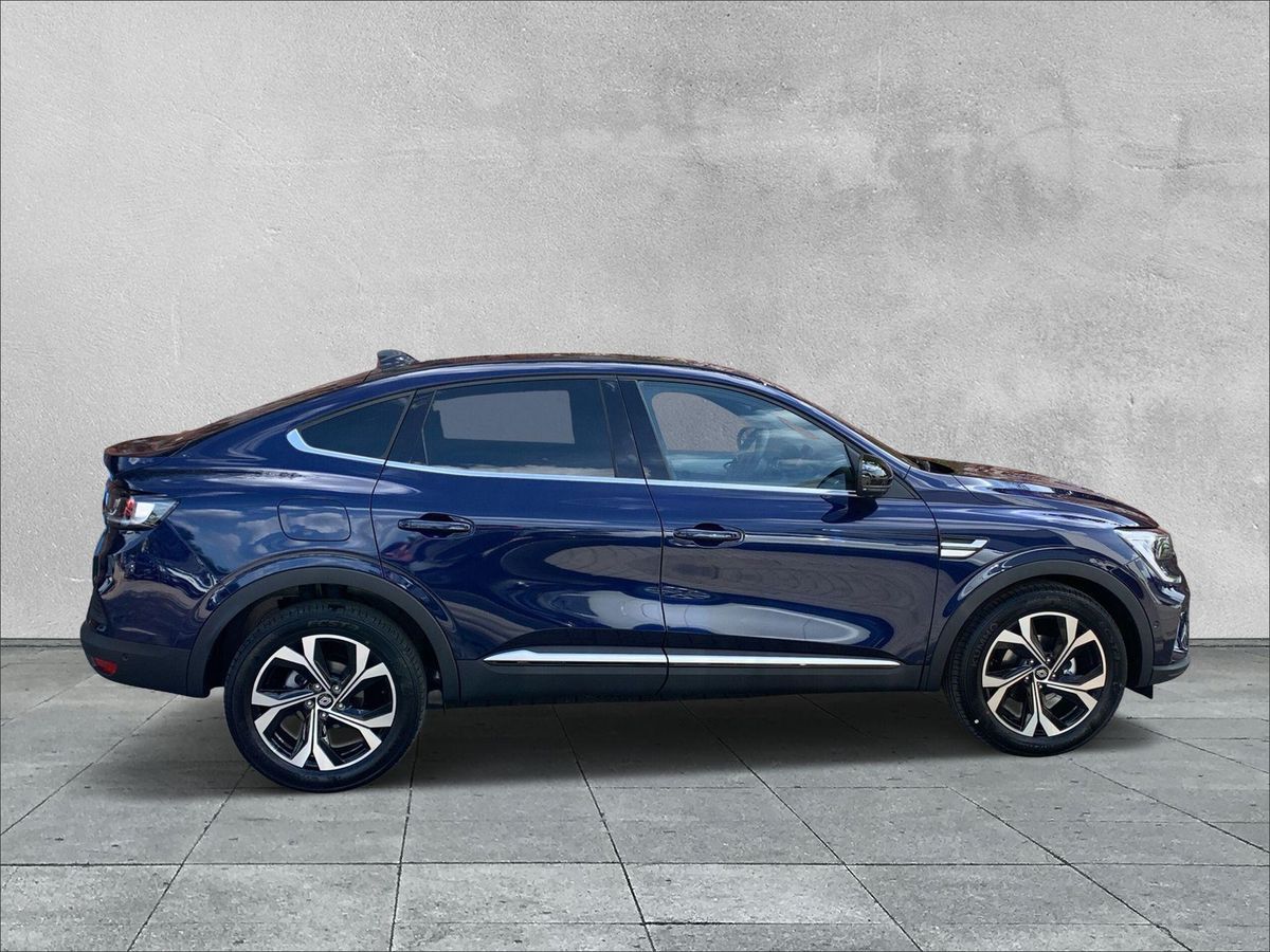 Renault Arkana - Bild 7