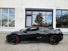 CORVETTE C8 Coupe E-Ray 3LZ GEIGERCARS