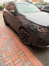BMW X3 G45 xDrive20d Modell 2025 - BMW X3: G45
