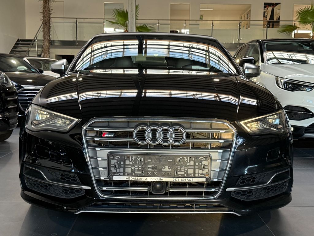 Image of Audi S3