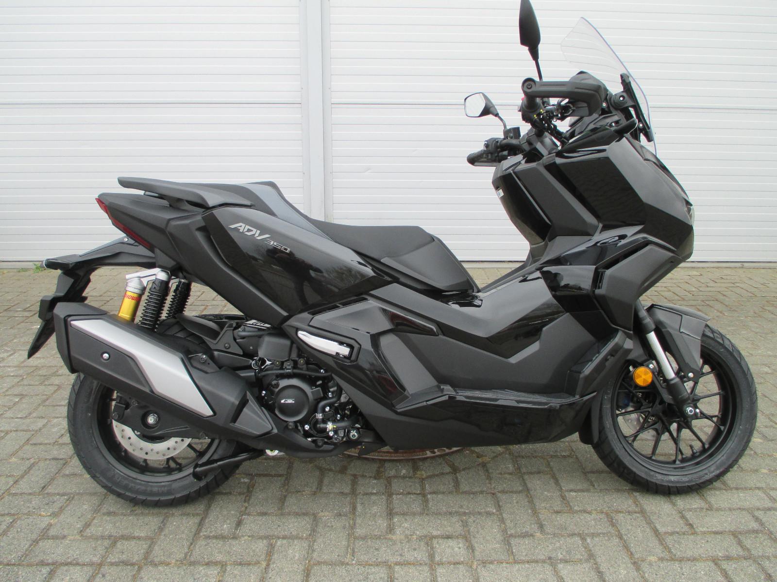 Honda ADV350 Modell2025 Aktionspreis