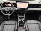 Volkswagen Tiguan TDI R-Line AHK 20Z Area Black Leder Pano - VW Tiguan Gebrauchtwagen in Münster