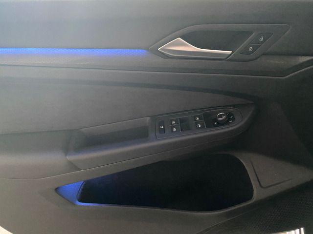 Volkswagen Golf GTI 2.0 TSI NAVI+KAMERA+SHZ+KLIMAAUTO, миниатюра 12