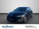 Skoda Octavia Combi 2.0 TSI DSG Sportline 4x4 Kessy, A - Skoda Octavia: Combi Sport
