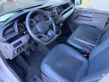 Volkswagen T6 Transporter - 7