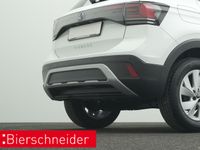 Volkswagen T-Cross - Vorschau Bild 20