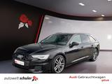 Audi A6 Avant 40 2.0 TDI S-tronic S-line AHK RFK Matr - Audi A6: 4.2