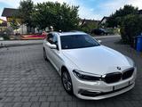 BMW 540i xDrive Touring A - 2te Hand - BMW 540: I