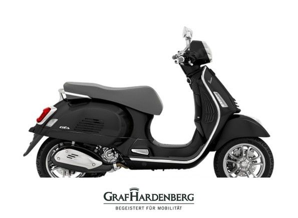 Vespa VESPA GTS 310 E5+