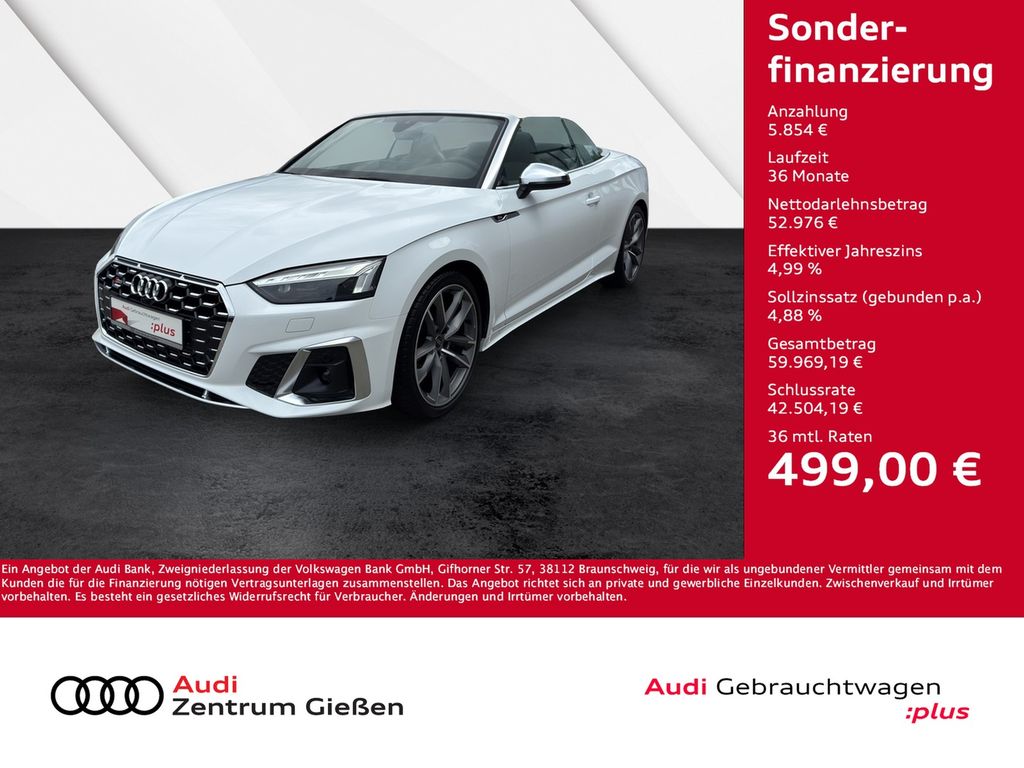 Audi S5