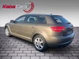 Audi A3 Sportback 1.2 TFSI Automatik Navi Szhg - Audi A3 aus 2012: Sportback