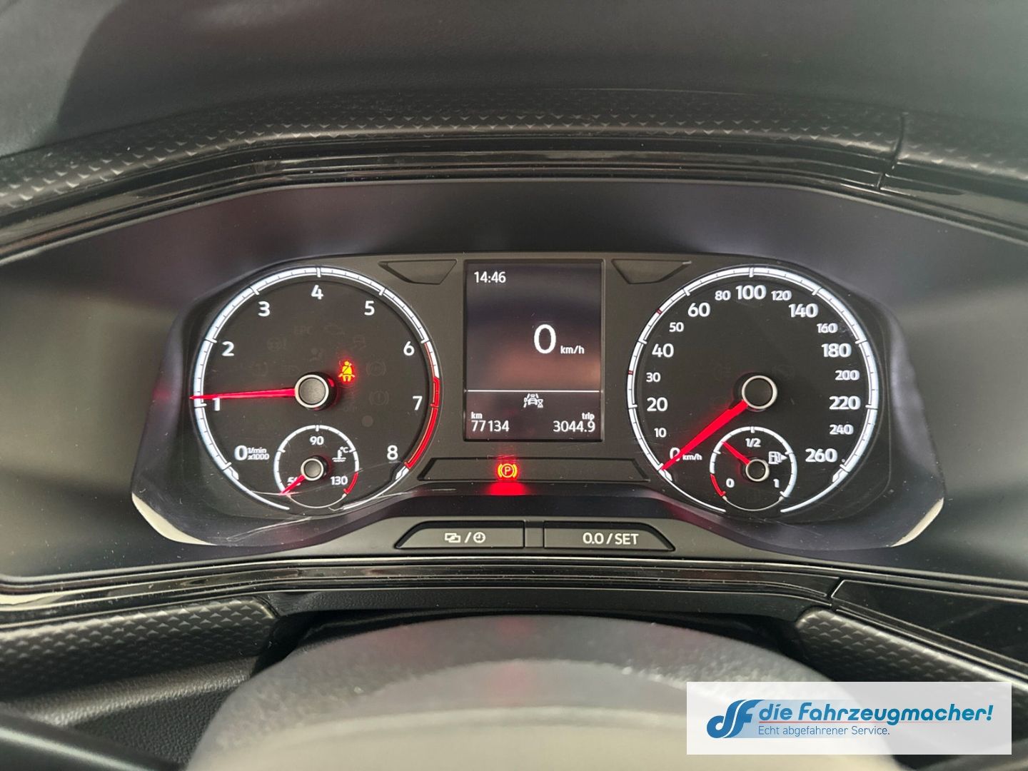 Fahrzeugabbildung Volkswagen T-Cross Life 1.0 TSI EU6d Musikstreaming DAB Tot