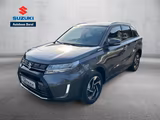Suzuki Vitara 1.4 BOOSTERJET Hybrid Comfort+ A/T