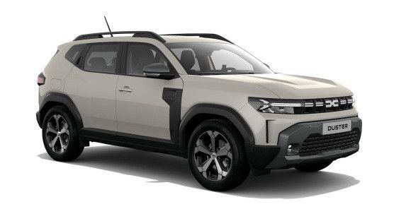 Dacia Duster mild Hybrid 140 Journey *Winter-Plus-Pak*