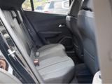 Peugeot 2008 1.2 Hybrid 145 Allure e-DSC 6 SHZ NAVI LED - schwarze Peugeot 2008