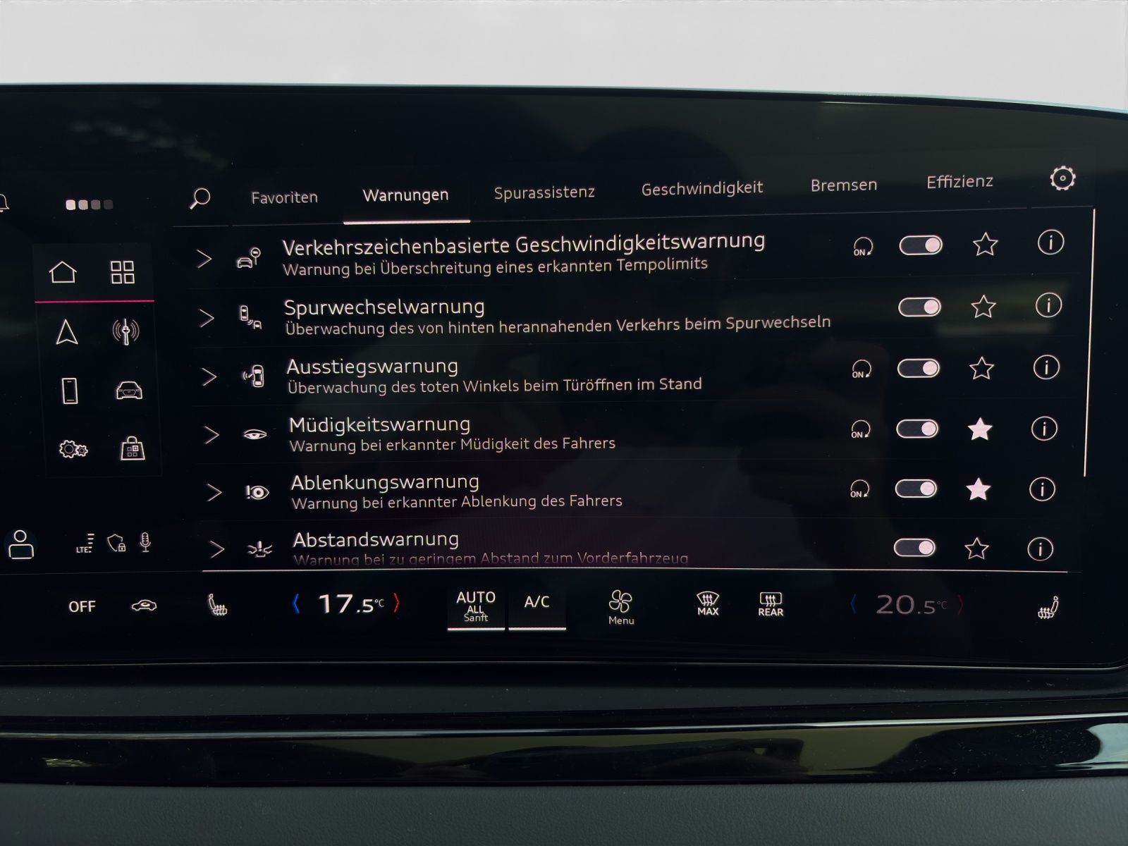 Audi A6 - Bild 14