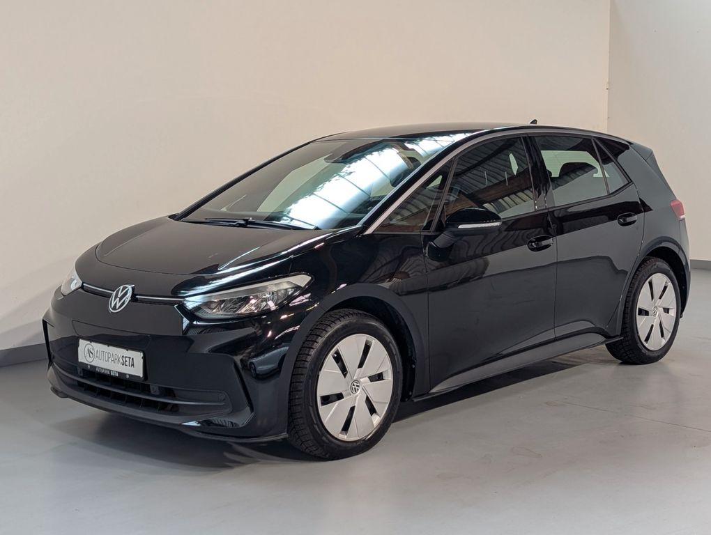 Image of Volkswagen ID.3