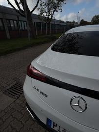 صورة 7 لـ 2023 Mercedes-BENZ CLE