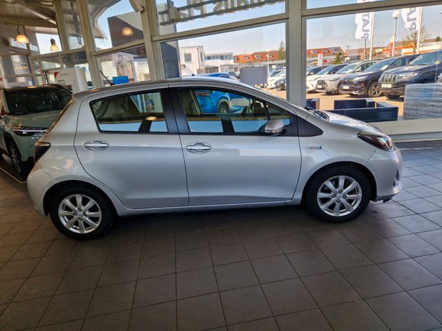 Toyota Yaris  Life Hybrid | Automatik | Bluetooth