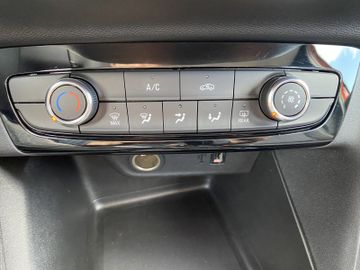 Bild 20 Opel Corsa 1,2 Elegance NAVIGATION/Keyless/LED+Fernli