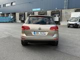 Volkswagen Touareg 4.2 V8 TDI Exclusive TOP - Volkswagen Touareg Exclusive mit Diesel-Antrieb