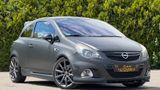 Opel Corsa 1.6 OPC Nürburgring Edition-Recaro-Navi-SH - Opel Corsa mit Benzin-Antrieb: Limousine, 1.6
