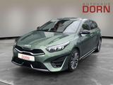 Kia Ceed / cee d GT-Line 1.5T DCT7 Performance-Paket - Kia: Performance