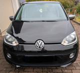 Volkswagen up! 1.0 44kW cheer up! cheer up! - Volkswagen up!: Cheer