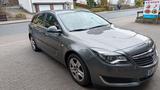 Opel Insignia ST 1.6 CDTI ecoFLEX Sport 100kW S/S... - Opel Insignia Ecoflex mit Diesel-Antrieb