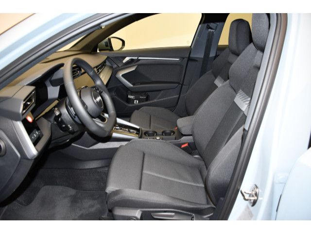 Audi A3 - Bild 5