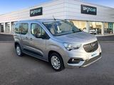 Opel Combo Life Combo Life 1.5 D Start/Stop Edition N - Opel Combo: N1 Edition