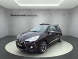 Citroën DS3 Cabrio SportChic°Navi°Sitzheizung°PDC°