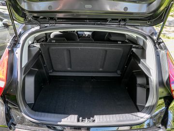 Hyundai Bayon 1.0 Select 2WD Fernlicht-Assistent Kamera