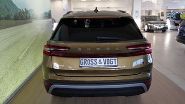 Skoda Kodiaq 2.0 TDI 4x4 Selection DSG STANDH AHK
