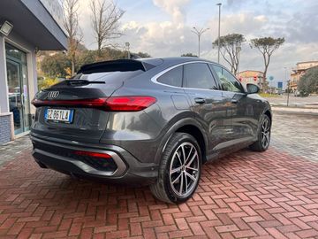 Audi Q5 - 6