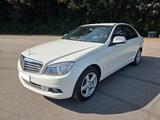 Mercedes-Benz C 220 CDI - Automatik - Leder - Xenon - 2. Hand - Mercedes-Benz C 220 aus 2007: Cdi