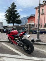 Ducati Panigale V2 955 - DUCATI PANIGALE V2